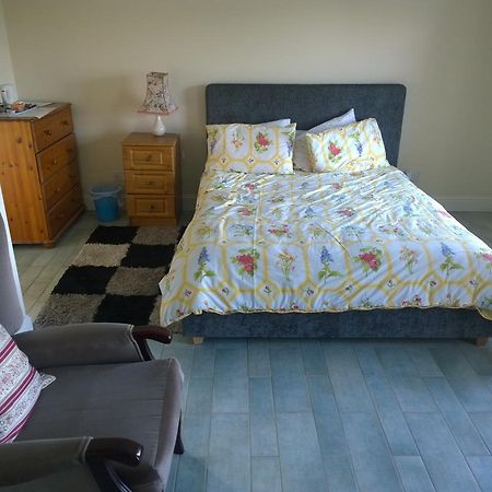 Bed and Breakfast 1 Bayview Glenariff Exterior foto