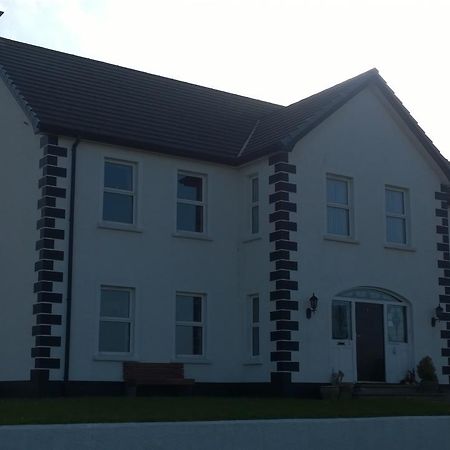 Bed and Breakfast 1 Bayview Glenariff Exterior foto