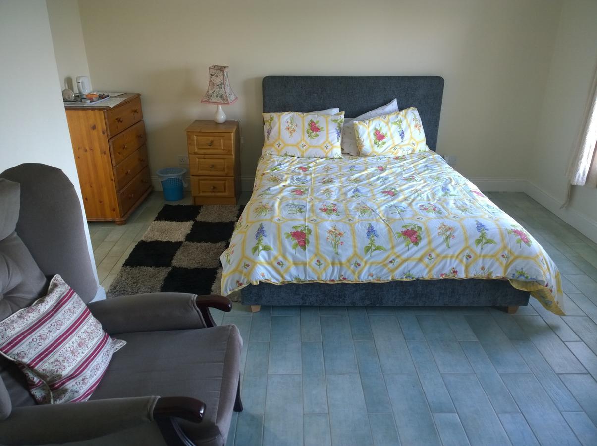 Bed and Breakfast 1 Bayview Glenariff Exterior foto