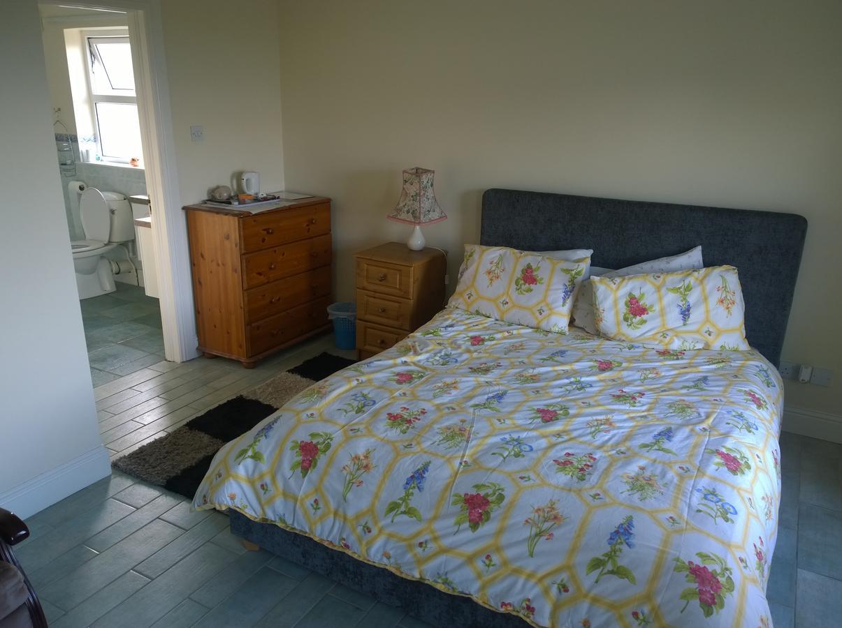 Bed and Breakfast 1 Bayview Glenariff Exterior foto