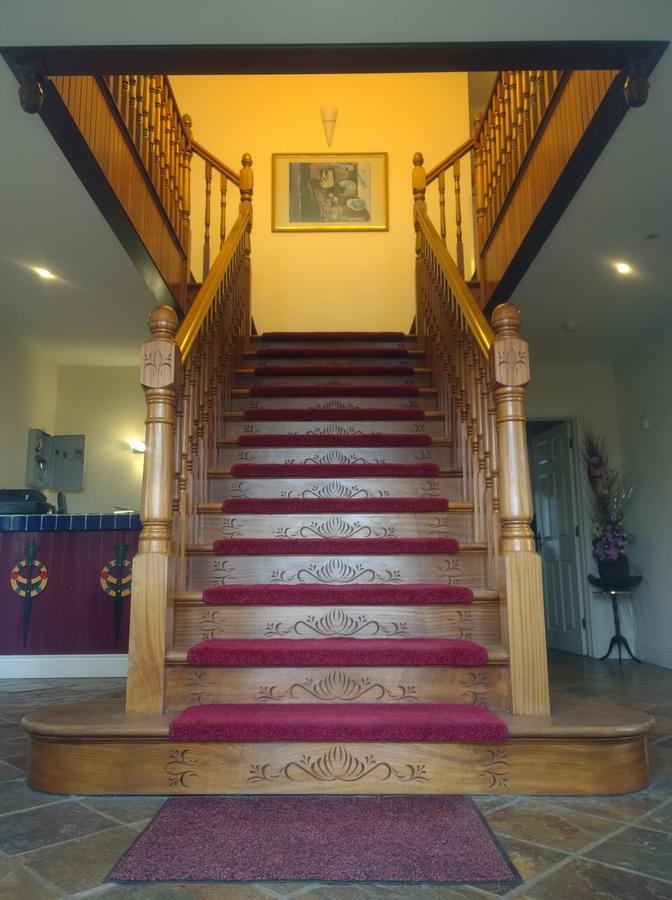 Bed and Breakfast 1 Bayview Glenariff Exterior foto