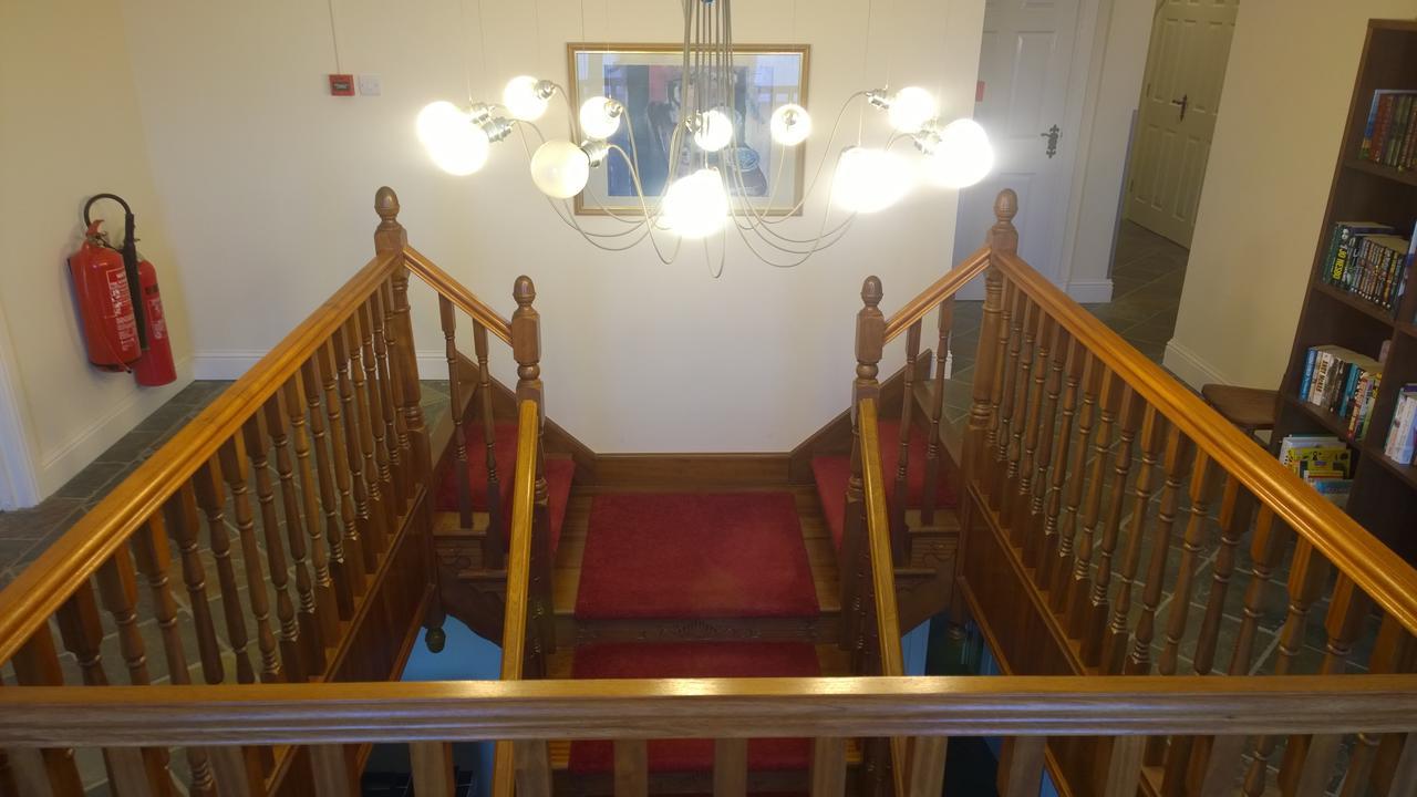Bed and Breakfast 1 Bayview Glenariff Exterior foto